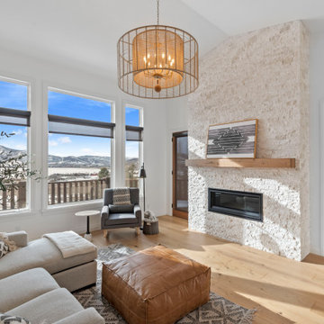 Park City Remodel