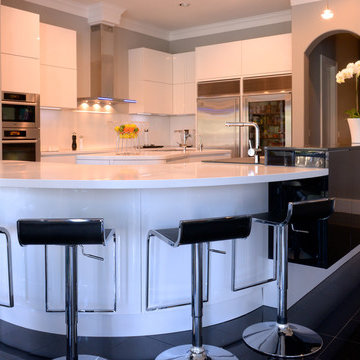 Seitz Residence