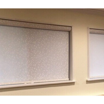 Roller Shades