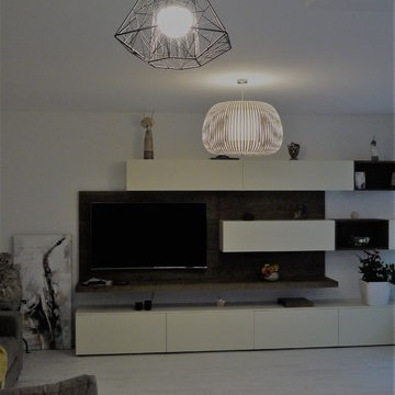 Décoration et Home Staging