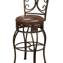 stools, hoods