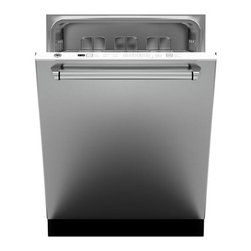 Master Series 24 inch Panel Installed Dishwasher, 14 settings 48dB(A) - Dishwashers