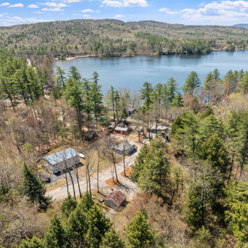 100 Lake Avenue Franklin, NH