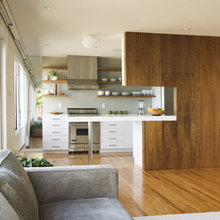 Living/Kitchen