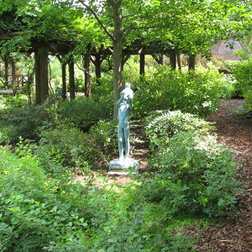 Sculpture Collections In Your Landscape