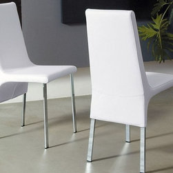 Paola Chair - Dining Chairs