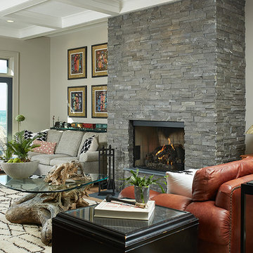 Kirby Residence