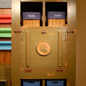 Art Armoire