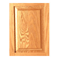 Signature Door (Oak) - Products