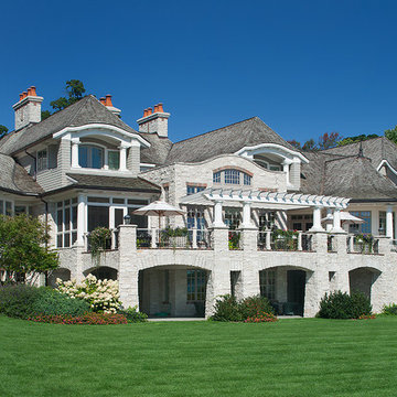 Award Winning Design - Bayside