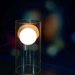 Modern Lighting - Table Lamps