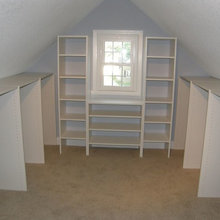 Closets