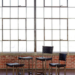 Grammercy Stools - Products