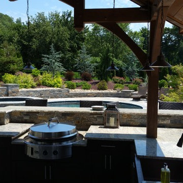BACKYARD FABULOUS