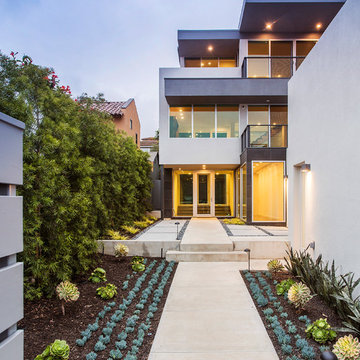 La Jolla Contemporary