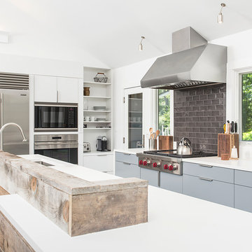 Quogue Weekend House, Quogue, NY