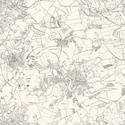 City Field - Wallpaper