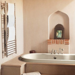 Bath Fixtures - Bathtubs