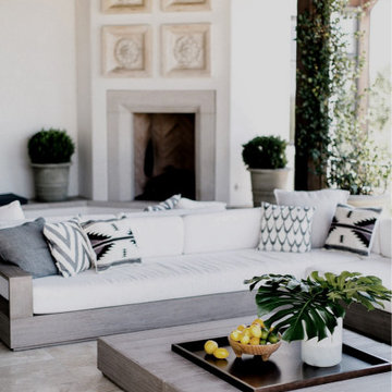 Balcones Estate