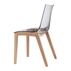 Chaise de salle à manger contemporaine Chaise de salle à manger contemporaine