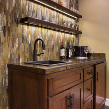 Wet Bar Lighting