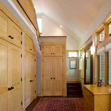 LEED-Qualified Green New Construction - Wilmette, IL