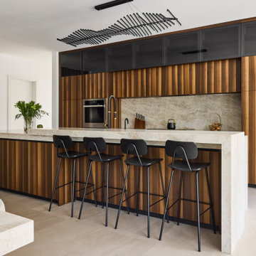 Modern New York Residence