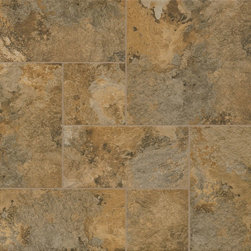 Luxury Vinyl Flooring Installs - Vinyl Flooring
