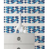Carnaby Stripes Set of Wall Decals