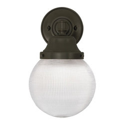 Ideas for Bathroom Light Fixtures - Wall Sconces