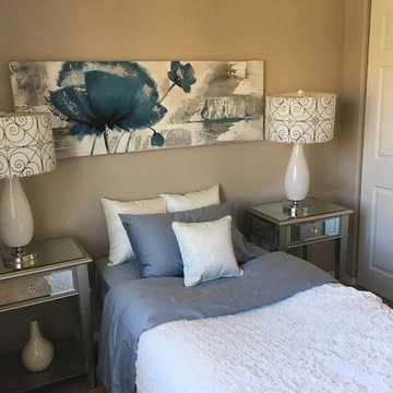 Condo on St Annes Rd