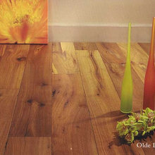 Flooring