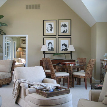 Watermill Residence