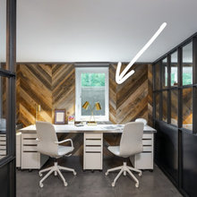 Tim room