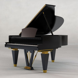 Steinway Piano Concept - Products