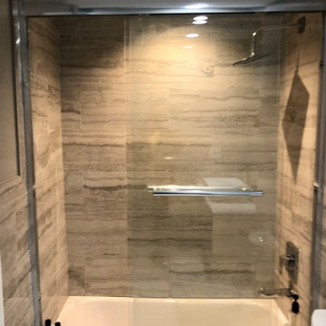 Medina Remodel