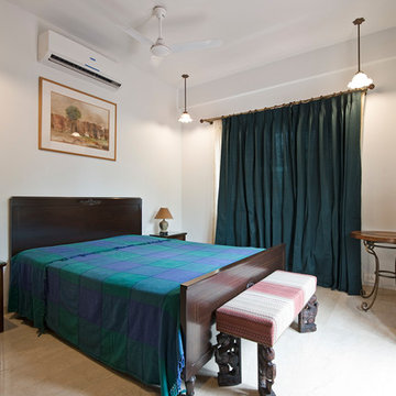 Bungalow in Aundh for Mr. Mohgaonkar & Mr. Deoras