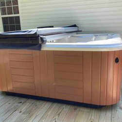 Hot Tubs - Hot Tubs