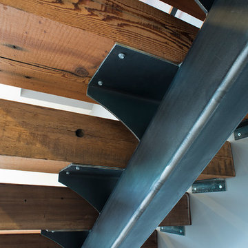 Corbett Modern Craftsman Remodel