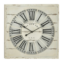 clock
