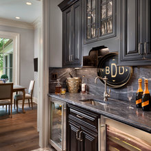 Wet Bar