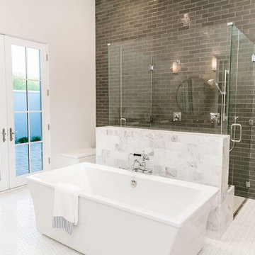 Silverleaf Transitional - Siesta