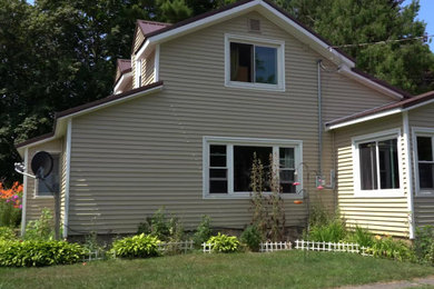 (VIDEO) Siding and Roofing Testimonial