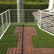 JC Roof Deck