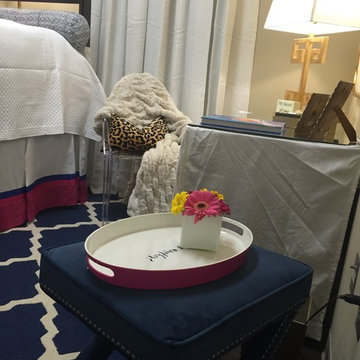 Dorm Rooms 2015