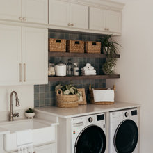 Laundry Room Stable Way