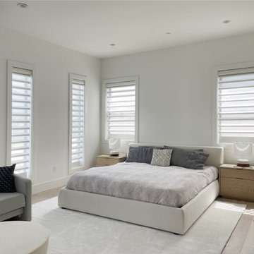 Hunter Douglas Pirouette® with PowerView® | Amazing Blinds by Armi