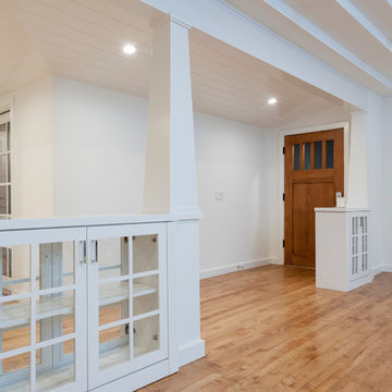 La Jolla Residence