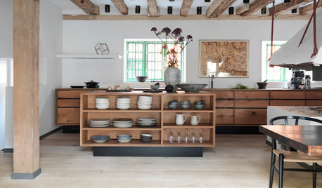 13 Kitchen Storage Tips for Domestic Bliss