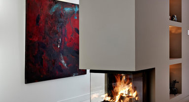 Best 15 Fireplace Installers In Moutiers Savoie France Houzz